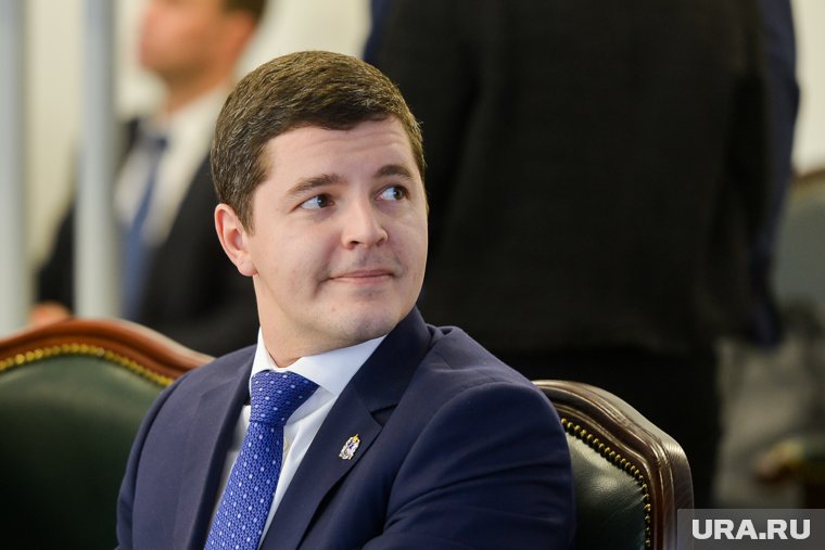 Партия обновляется перед выборами в Госдуму и заксо - начали с верхов