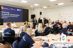 По окончании обучения участники защитят выпускные работы и получат государственные дипломы