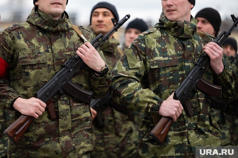 Россия добивается успехов на СВО, в то время как Украина несет потери, пишет немецкая газета