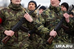Россия добивается успехов на СВО, в то время как Украина несет потери, пишет немецкая газета