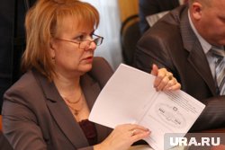 Туганова находится в бегах после обвинительного приговора