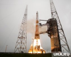 Космос остается единственной сферой сотрудничества РФ и США, сообщил Дмитрий Песков