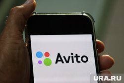 "Авито" снова доступно пользователям App Store