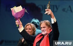 Владимир Васильев продолжает радовать поклонников новыми постановками