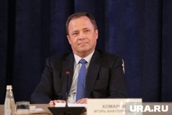 Ключевым пунктом программы станет заседание Совета округа с участием руководителей регионов