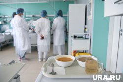 Женщина два раза попадала в реанимацию из-за борьбы с лишним весом