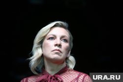 Планы некоторых стран по иранскому вопросу вызывают тревогу, заявила Захарова