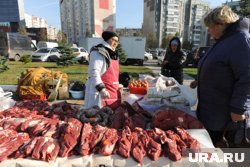 Не стоит покупать еду в непроверенных местах