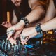 Тюменские слухи: избранные отрываются на закрытых вечеринках