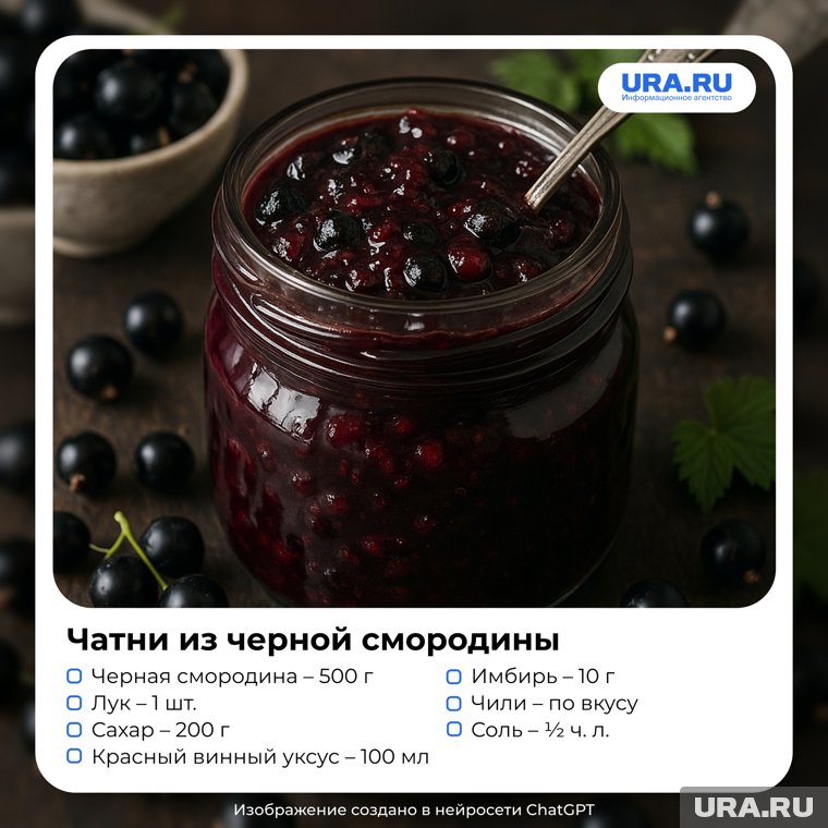 Вкус: насыщенный, кисло-сладкий, с легкой остротой