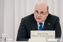 Михаил Мишустин назвал профилактику и тушение лесных пожаров основной задачей Рослесхоза