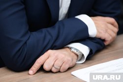 Игорь Горшков 10 лет руководил главным управлением спецмероприятий Тюменской области