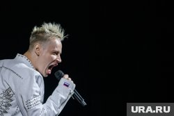 Ярослав Дронов выступит в Кургане со специальной концертной программой, посвященной женщинам