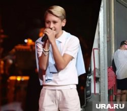 Матвей Диденко прошел отбор в команду Билана