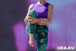 Тренировки на 33% снижают риск смерти от сердечно-сосудистых заболеваний