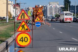 Дороги перекроют из-за соревнований