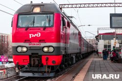 РЖД предупредили пассажиров Москвы о сложностях с онлайн-покупкой билетов