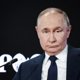 Путин подготовился к встрече с Трампом
