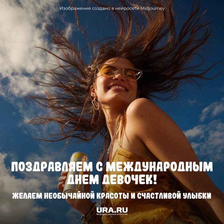 Вы можете все! Просто верьте в себя и идите вперед