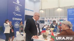 Такой активной молодежи белорусская делегация еще не видела