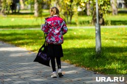 Девочка вернется в Ханты-Мансийск