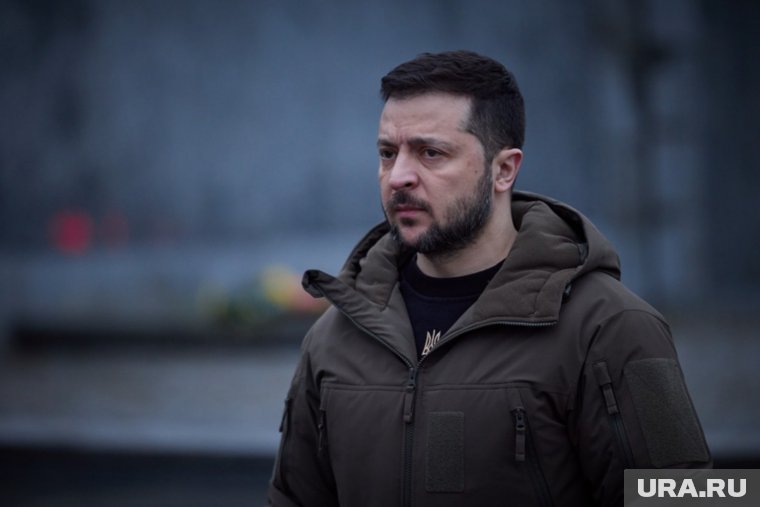 Зеленскому не рассказывали в школе об убийствахполяков на Западной Украине
