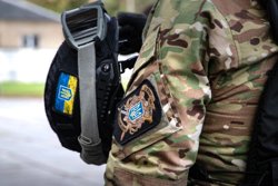 В Киеве мобилизованных отпускают домой за взятку в 30 тысяч долларов