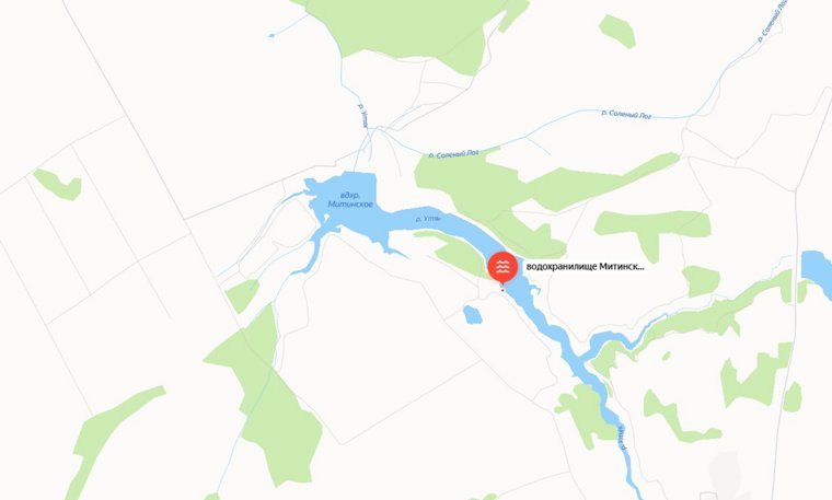 Основное предназначение водохранилища — орошение полей и иные сельскохозяйственные нужды