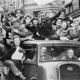Как на Западе и в мире отреагировали на капитуляцию Германии: ликование и опасения в газетах