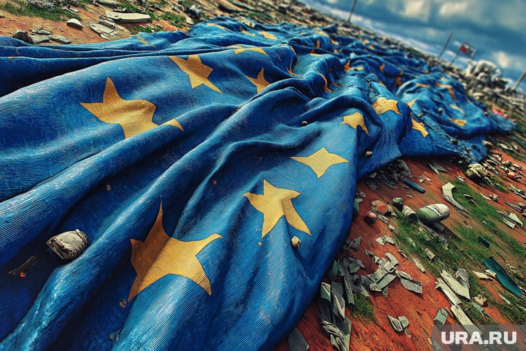 ЕС не предоставил Украине обещанный объем помощи, заявил Сибига