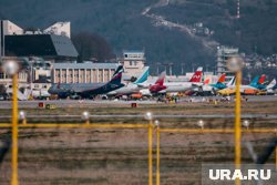 Новый закон поможет привлечь больше инвестиций в развитие воздушного транспорта