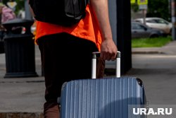 89 тысяч пассажиров совершали полеты по зарубежным направлениям