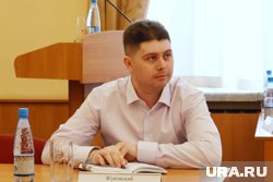 Дмитрий Жуковский может получить повышение уже в августе