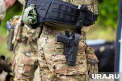 ВСУ могут сдать Сумы без боя из-за низкого морального духа солдат
