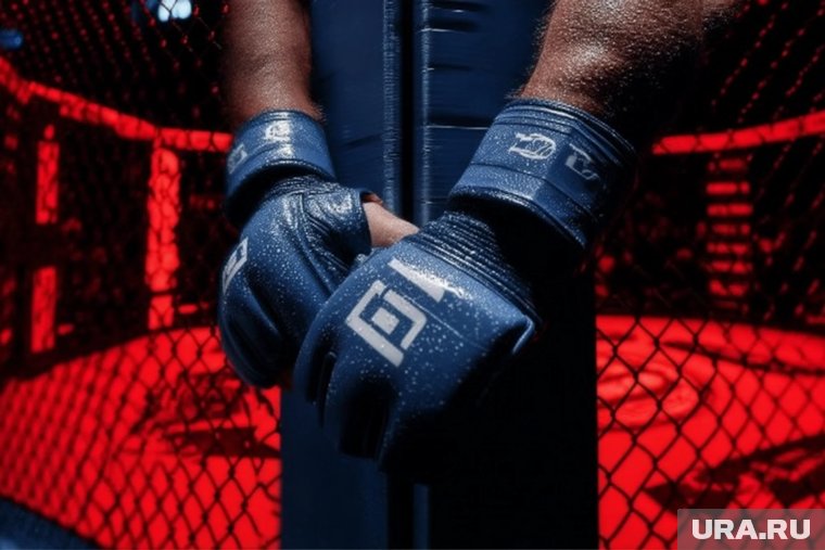 Поединок UFC пройдет в честь 250-летия США