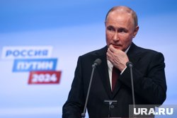 Президент РФ Владимир  Путин запускает серьезное обновление энергетики страны