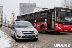 Изменения расписания вводятся в марте  