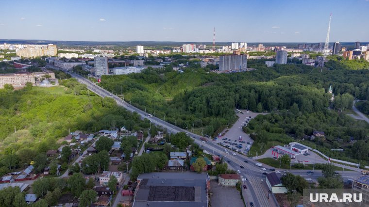 Новую сцену планировали строить на Разгуляе