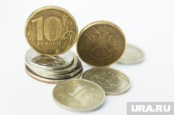 Чаще всего тюменцы относили в банки 10-рублевые монетки 