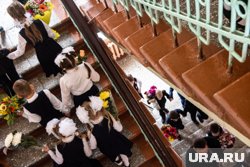 В школах Челябинска осталось еще 2,5 тысячи мест для первоклассников