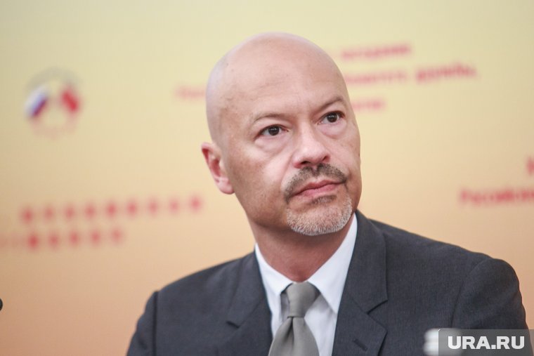 Федор Бондарчук отмечает день рождения 10 мая