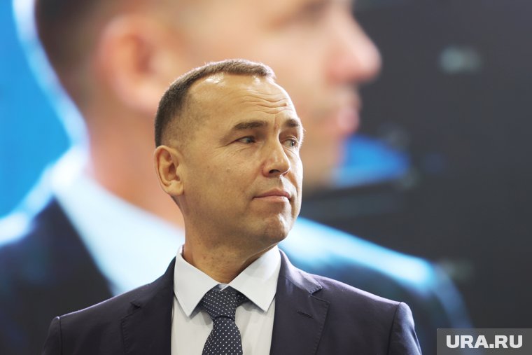 Вадим Шумков: на IT-технопарк в Кургане направят миллиард рублей