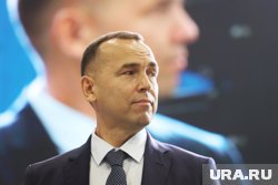 Вадим Шумков: на IT-технопарк в Кургане направят миллиард рублей