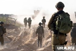 ЦАХАЛ поразил в Иране свыше 100 целей 