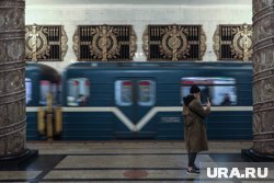 Тик-токи стали причиной драки двух мужчин в метро Петербурга