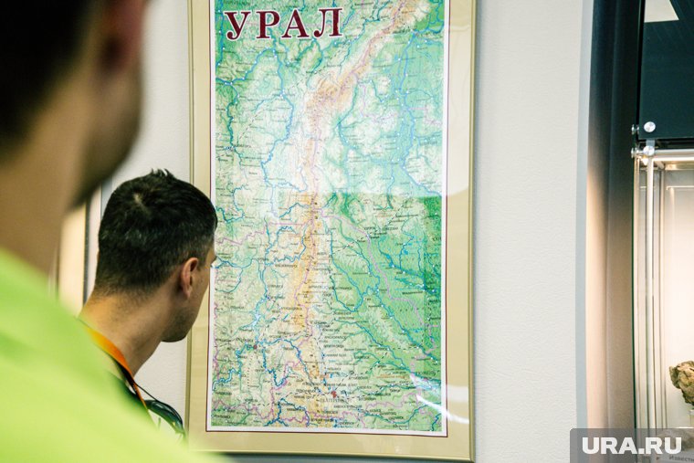 Неверную карту разместили в двух соцсетях