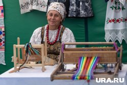 Гости найдут множество интересных площадок