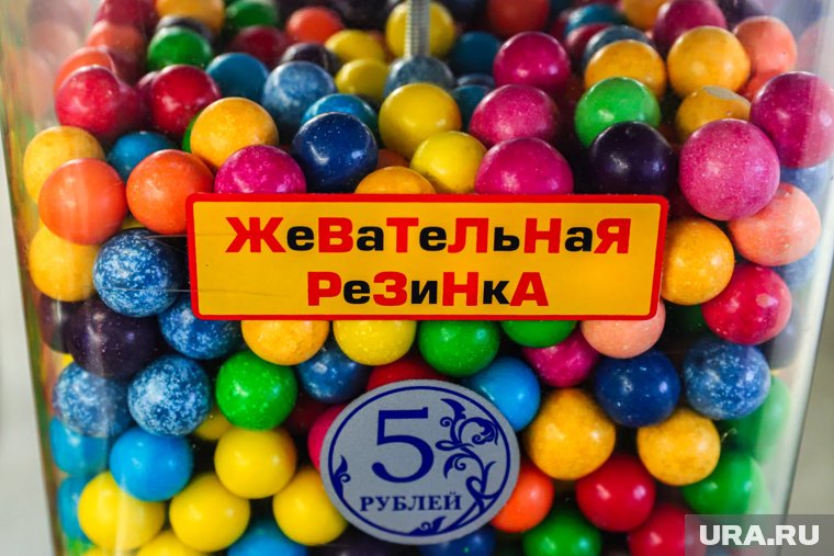 Сегодня жевательная резинка помогает освежить дыхание, но не заменяет традиционную гигиену зубов