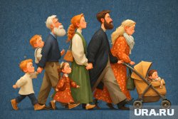 Семьям хотят компенсировать часть арендной платы за жилье