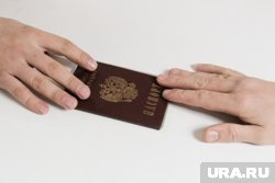 Ветеран из Латвии отказался выступить против России и получил гражданство